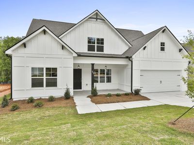 265 Southridge #37, Senoia, GA, 30276
