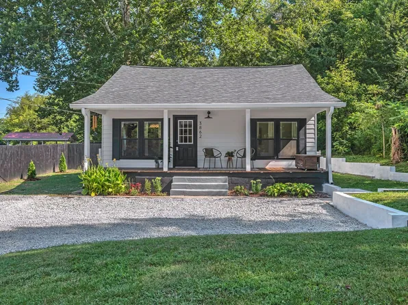 3862 Johnson Hollow Rd, Thompsons Station, TN 37179