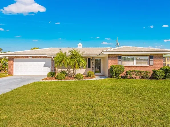 11211 60th Ave, Seminole, FL 33772