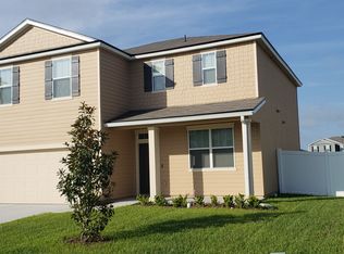 3421 Canyon Falls Dr, Green Cv Spgs, FL 32043