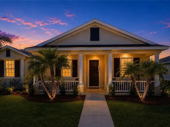 1440 Carriage Ct, Vero Beach, FL 32966