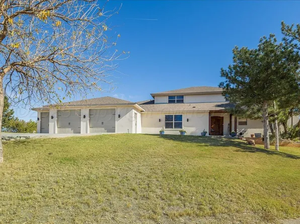 10940 Crestway Dr, Canyon, TX 79015