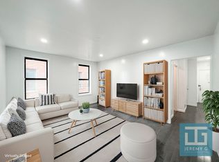 2565 Marion Ave #2F, Bronx, NY 10458