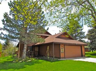 3924 Last Run Dr, Park City, UT 84098