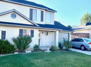 272 N Torrey Pines Cir, Cedar City, UT 84720