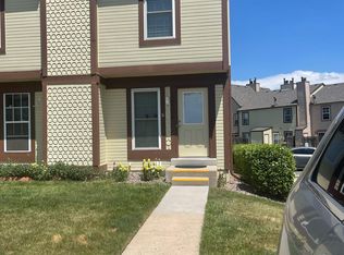 14466 E Hawaii Cir UNIT A, Aurora, CO 80012