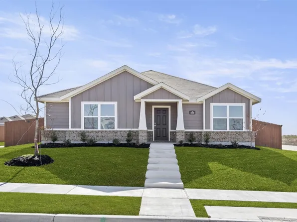 3753 Topeka Trl, Forney, TX 75126