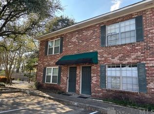 9853 Jefferson Hwy #F-6, Baton Rouge, LA 70809