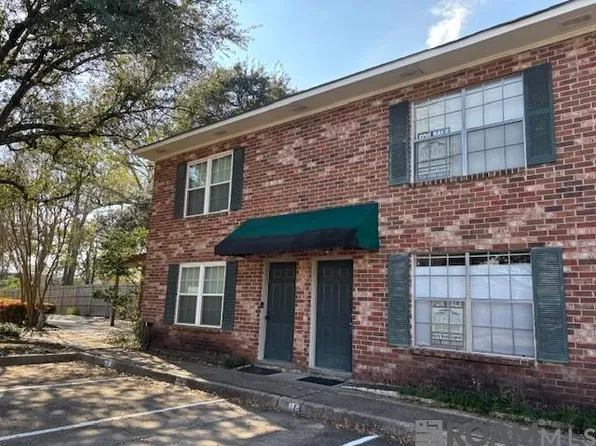 9853 Jefferson Hwy #F-6, Baton Rouge, LA 70809