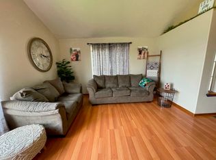 2283 Ironwood St, Sweet Home, OR 97386