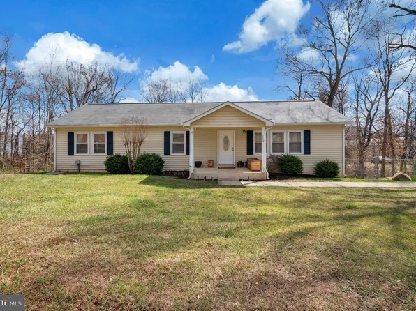 110 Doc Stone Rd, Stafford, VA 22556