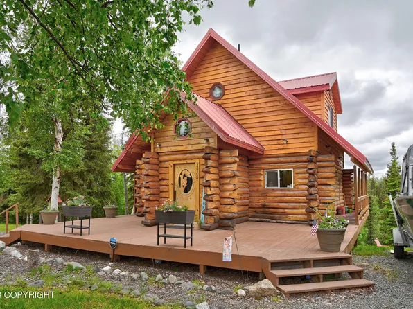 32788 Riverwind Dr, Soldotna, AK 99669