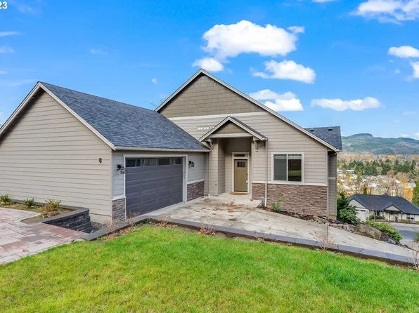 6451 Dogwood St, Springfield, OR 97478