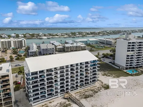 28814 Perdido Beach Blvd #202T, Orange Beach, AL 36561