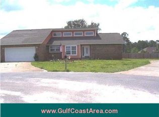 5620 Ponte Verde Rd, Perdido Key, FL 32507