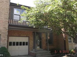 1021 Boom Ct, Annapolis, MD 21401