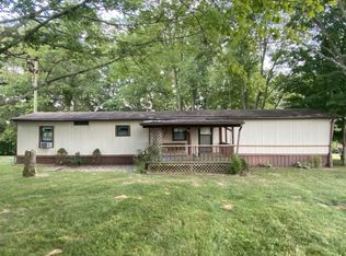 2802 Forrest Dr, Pleasant View, TN 37146