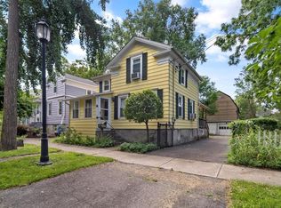 219 Cleveland Ave, Ithaca, NY 14850