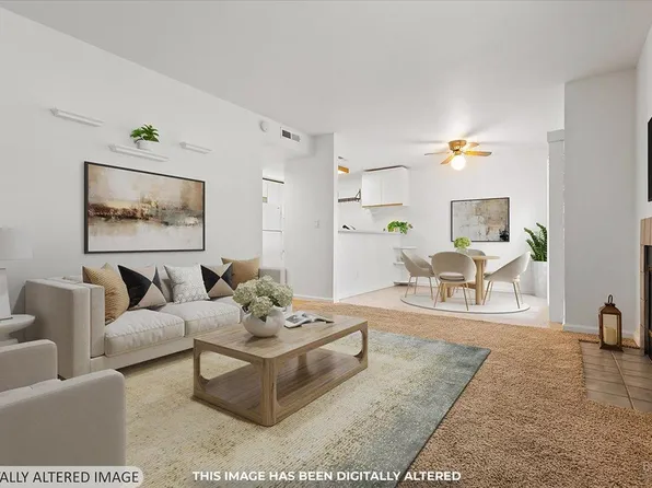 599 Mission Boulevard, Santa Rosa, CA 95409
