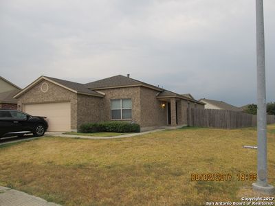 4931 Larkhill Farm, San Antonio, TX, 78244
