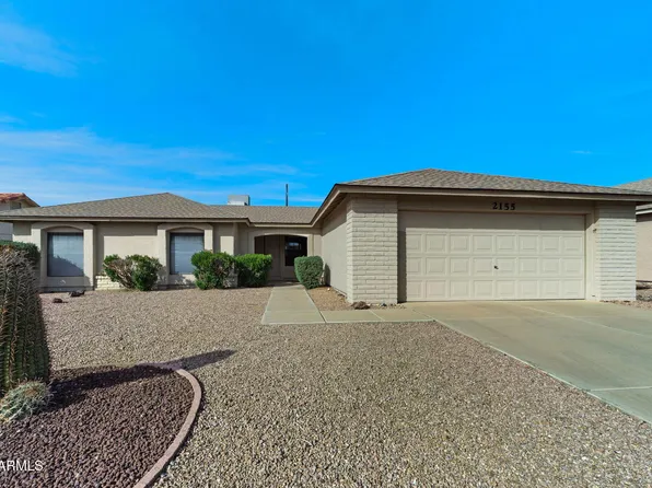 2155 LEISURE WORLD --, Mesa, AZ 85206