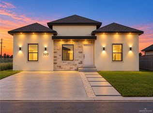 320 Barcelona Dr, Donna, TX 78537