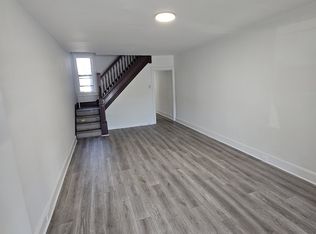 408 Grand St, Trenton, NJ 08611