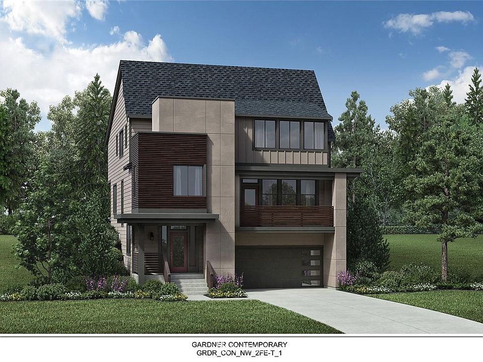 1st image of 16577 NE 47th (Homesite13) Street