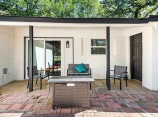 7520 Sequoia Ct, Lake Worth, TX 76135