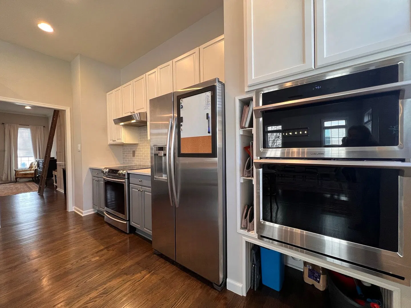 Heart's Desire End Unit Townhome 2700+ SqFt - Lowes Island — Photo 3