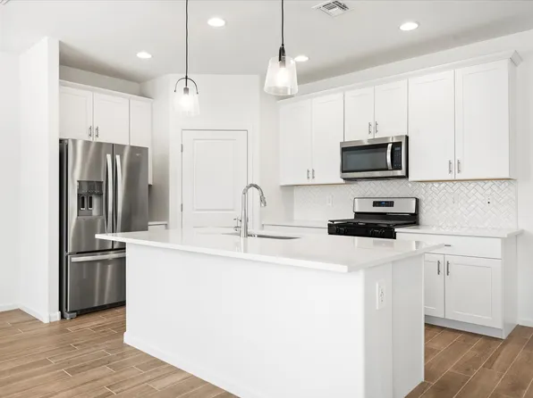 12730 N Fire Brand St, Marana, AZ 85658