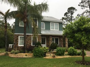 502 Emerald Dr, Flagler Beach, FL 32136