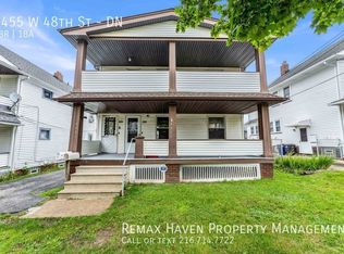 4455 W 48th St #DN, Cleveland, OH 44144