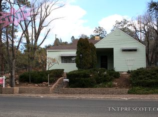 809 Coronado Ave, Prescott, AZ 86303