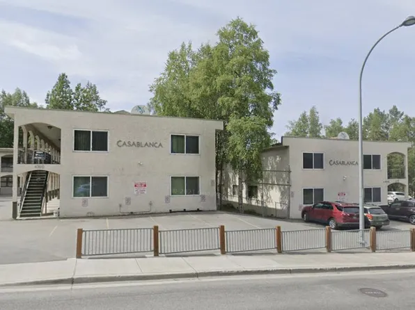 4318 Checkmate Dr, Anchorage, AK 99508