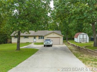 2435 State Road A, Montreal, MO 65591