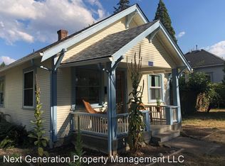 1551 Villard St, Eugene, OR 97403