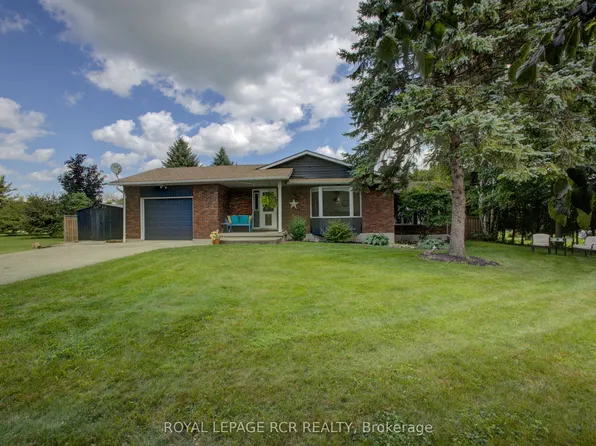 181 McFarlin Dr, Southgate, ON N0G 2L0
