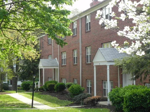 314 E Melrose Ave #D, Baltimore, MD 21212