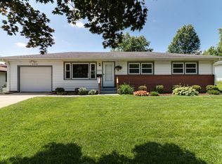 1001 Sheridan Rd, Normal, IL 61761