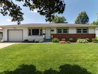 1001 Sheridan Rd, Normal, IL, 61761