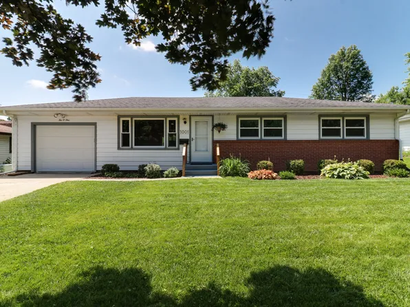 1001 Sheridan Rd, Normal, IL 61761