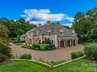 1090 Pearidge Rd, Bostic, NC 28018