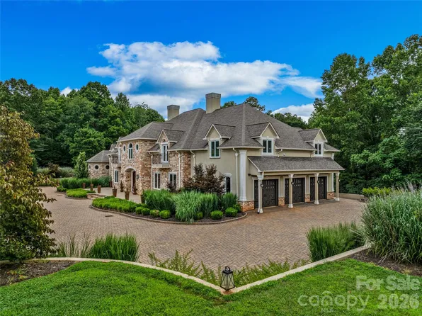 1090 Pearidge Rd, Bostic, NC 28018