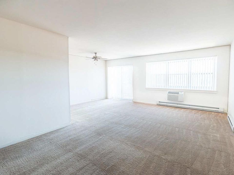 Royal Towers Apartment Rentals Hackensack, NJ Zillow