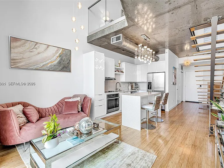 690 SW 1st Ct #1709 — Photo 11