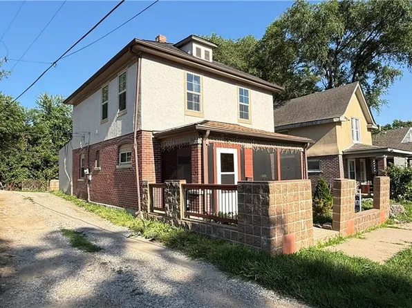 207 S 11th St, Kansas City, KS 66102