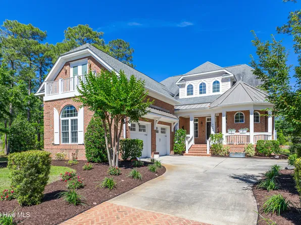 6656 Summerhill Glen SW, Ocean Isle Beach, NC 28469