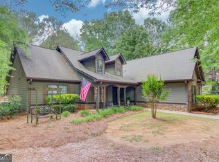 1211 Peters Cemetary Rd, Monroe, GA 30655