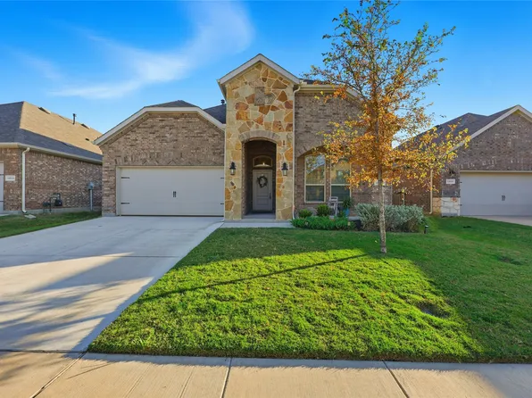 11024 Gold Pan Trl, Aubrey, TX 76227